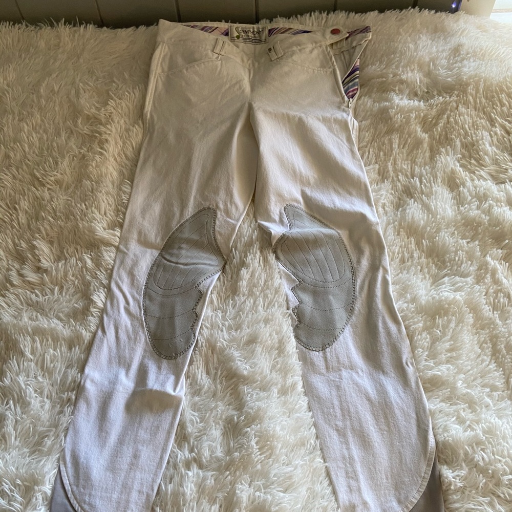 Treadstep Ireland Breeches